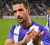 Messoudi over transfer Rode Duivel: "Daar heeft Beerschot echt een slechte zaak gedaan"