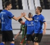 Club Brugge pakt uit met wondermooie goals en zege tegen prestigieuze tegenstander