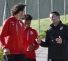 Jankovic wil naar play-off 1, liefst met sterkhouders: "Ik hoop dat ze blijven"