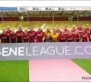 Jongeman gaat trainen met de vrouwen ... en ziet af bij de beesten!