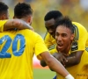 Afrika Cup: Ovono slikt opnieuw vreemd doelpunt, Aubameyang redt Gabon
