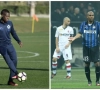 Als hij er een klein beetje op lijkt, hoeft Club Brugge zich geen zorgen te maken: het grote voorbeeld van Helibelton Palacios was een topper
