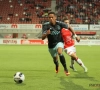 Kluivert Junior hakt Nederlandse hekkensluiter in de pan met hattrick