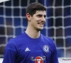 'Courtois wil absoluut naar Madrid en gaat daarbij erg ver'