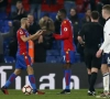 Benteke moet op de bank beginnen, maar dan...