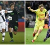Vadis Odjidja en Guillaume Gillet genoemd als opportuniteiten voor AA Gent, over een van deze twee is er intussen duidelijkheid