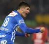 Malinovsky, Man van de Match: "Goed resultaat, maar het kon beter hé..."