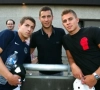 Kylian Hazard komt met update over 'mysterieuze blessure' broer Eden