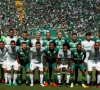 📷 Dag op dag drie jaar na vliegtuigcrash, nu ook degradatie voor Chapecoense