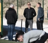 Hij wist én krijgt wat hij wil: Karel Geraerts zei 'neen' tegen het trainerschap bij Antwerp, maar gaat nu aan de slag bij club uit play-off 1