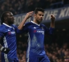 Diego Costa moet met hangende pootjes terugkeren, vredesgesprekken gepland