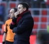 Jankovic: "Ik denk helemaal niet aan play-off 1, zelfs geen seconde"