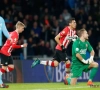 Onwaarschijnlijke terugkeer PSV in absoluut spektakelstuk