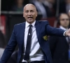 Brescia zet hoofdcoach Eugenio Corini voor een tweede keer dit seizoen aan de deur
