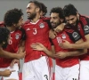 Hé, wat? Egypte is Afrika Cup kwijt... en er doet al een wild verhaal de ronde