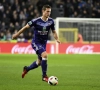 Anderlecht deed heel goeie zaak met 'reserve' die al 28 matchen speelde