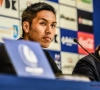 Kubo wil zich meteen bewijzen, liefst zondag al: "Ik weet dat ik naar hier kom als belangrijke speler"