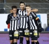 Essevee stelt teleur, Harbaoui én Remacle maken zich onsterfelijk met belangrijke goals