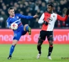 Jordy Croux ontluikt in de Eredivisie en houdt ultieme droom levendig: "Met Genk in 1e klasse spelen is het allermooiste"