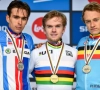 Wereldkampioen Eli Iserbyt heeft verrassende favoriete club: "Net als mij vechten tegen de perceptie"
