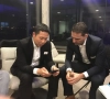 Kortrijk-manager Ken Choo verrast: "We gaan de staf tijd geven" en "de video-analyse, dat doen wij"