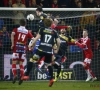Lokeren en Kortrijk bewijzen dat het in play-off 2 niet altijd plezant is