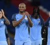 "Dit niveau te veeleisend voor lichaam van Kompany"