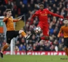 Liverpool nu ook uit FA Cup tegen laagvlieger uit Championship ondanks goal Origi