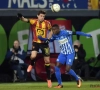 PO 1 is opnieuw dichterbij voor KV Mechelen en verder weg voor Genk