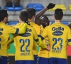 Igor Vetokele in geen tijd de grote held bij STVV: "Die twee goals zijn een geweldige bonus"
