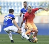 ? Waarom iedereen hoopt op stunt van Samporia tegen Juventus... Door het kapsel van Nainggolan
