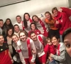 De 'Winfies' uit Standard, Grimbergen, De Kempen en Mechelen