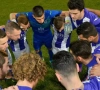 Beerschot-Wilrijk overtuigt niet, maar boekt wel logische overwinning tegen White Star Bruxelles van John Bico