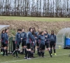 Jonge Flame opnieuw geblesseerd