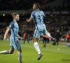 Juventus toont belangstelling in aanvaller van Manchester City
