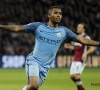 Braziliaanse aanvaller van Manchester City geniet interesse van FC Barcelona