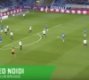 Wie maakte het doelpunt van het Jaar: Vossen, Izquierdo, Ndidi of toch iemand anders?