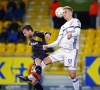 Lokeren-Anderlecht kort samengevat: zwak, zwakker, zwakst