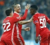 Na Griezmann wil Man United ook diep in de buidel tasten voor Portugese vleugelback