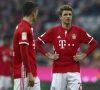 Overzicht Bundesliga: Bayern morst met de punten, maar krijgt hulp van Dortmund, Hazard wint overtuigend met Gladbach