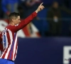 Atletico weet (dankzij ontketende Fernando Torres) weer wat winnen is, Carrasco slechts invaller