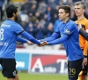 Is Dorin 'Rotariu' de perfecte speler voor het rotatiesysteem van Michel Preud'homme? "Hij heeft me dat grapje zelf verteld"