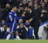 Hazard maakte zijn comeback al bij de Rode Duivels, maar bij Chelsea...