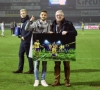 VIDEO: Schrijvers krijgt mooi onthaal in Beveren