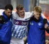 Serieuze tegenslag voor Genk: blessure van van maanden tot zelfs half jaar