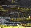Wereldberoemde 'Gelbe Wand' blijft zaterdag dicht, Borussia Dortmund moet het plotsklaps met 25.000 fans minder doen