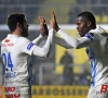 Spits uit Jupiler Pro League mikt hoog: "Ik wil topschutter worden en meer zoals Luis Suarez zijn"