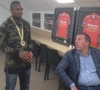 "Zelfs Roger Milla bewondert Hugo Broos nu" en "Te duur? Hij kan misschien meer vragen nu"