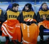 'Chelsea en Manchester United vechten om ongelukkige speler van Real Madrid'