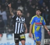 Westerlo ziet stuntzege in extremis toch nog in rook opgaan en blijft troosteloos achter